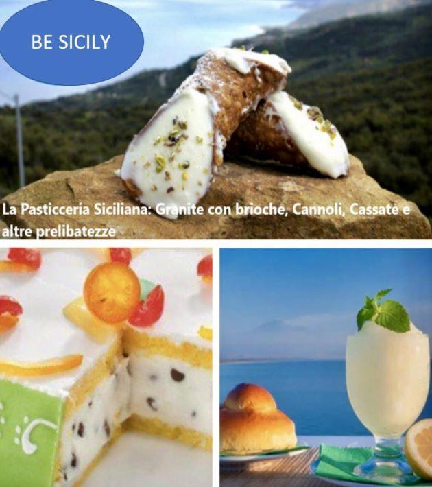 Be Sicily - In The Center 80 Mt From The Beach - In Centro Sul Mare - 70 Mq Trapani Kültér fotó